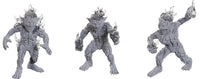 DND UNPAINTED MINIS WV24 MAGMINS (Special Order)