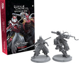 ELDFALL CHRONICLES: NORTHERN WIND ONI YAKSHA PACK (Special Order)