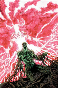 SWAMP THING #10 (OF 10) CVR A MIKE PERKINS (Special Order)