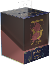 Ultimate Guard: Boulder Harry Potter - Houses Gryffindor