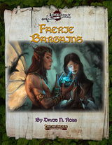 FAERIE BARGAINS PF2E (Special Order)