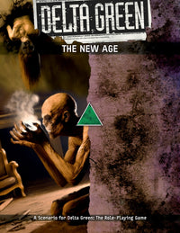 DELTA GREEN: THE NEW AGE (Special Order)