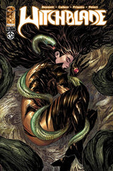 WITCHBLADE #18 CVR A GIUSEPPE CAFARO & ARIF PRIANTO (Special Order)