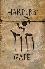 HARPER'S GATE (Special Order)