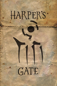 HARPER'S GATE (Special Order)