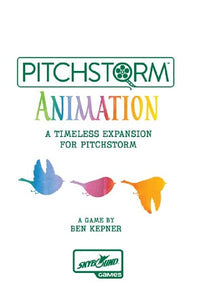PITCHSTORM: ANIMATION DECK EXPANSION (Special Order)