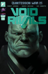 VOID RIVALS #30 CVR C BEN OLIVER VAR (Special Order)