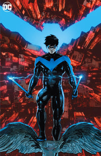 NIGHTWING #100 FERNANDEZ (Special Order)