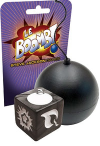 LE BOOMB PINK (Special Order)