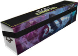 UP STORAGE BOX MTG EDGE OF ETERNITIES 500+ FLAT PACK (Special Order)