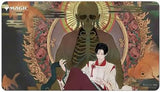 UP PLAYMAT MTG MYSTICAL ARCHIVE JPN TAINTED PACT (Special Order)