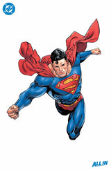 ACTION COMICS #1070 ALL IN FOIL (Special Order)