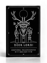 DEER LORD! EMOTIONAL ROLLERCOASTER EXP (Special Order)