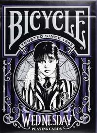 BICYCLE - WEDNESDAY (4/24) (Special Order)