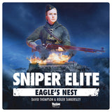 SNIPER ELITE EAGLE'S NEST EXPANSION (Special Order)