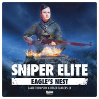 SNIPER ELITE EAGLE'S NEST EXPANSION (Special Order)