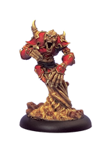 SKORNE VOID SPIRIT SOLO BLISTER (Special Order)