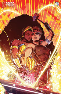 DC PRIDE: UNCOVERED #1 VECCHIO (Special Order)