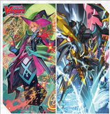 CFV PHANTOM DRAGON AEON BOOSTER (Special Order)