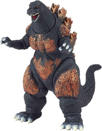 Bandai Movie Monster Series – Burning Godzilla "Godzilla vs. Destoroyah" (Special Order)