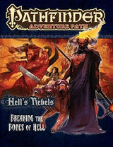 PF102 HELL'S REBELS 6 BREAKING THE BONES OF HELL (Special Order)