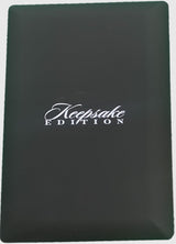 KEEPSAKE HISTORICAL EDITION 2024 (Special Order)