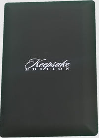KEEPSAKE HISTORICAL EDITION 2024 (Special Order)