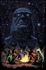 JUSTICE LEAGUE LAST RIDE #5 (OF 7) CVR A DARICK RO (Special Order)