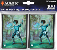UP D-PRO MTG DUSKMOURN D 100CT (Special Order)