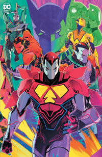 ABSOLUTE POWER #1 TIMMS CONNECTING (Special Order)