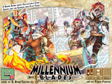 MILLENNIUM BLADES (Special Order)