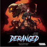 DERANGED (Special Order)