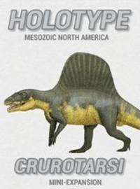 HOLOTYPE: CRUROTARSI MINI-EXPANSION (Special Order)