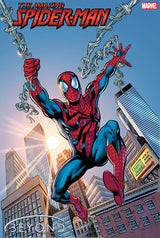 AMAZING SPIDER-MAN #79 JURGENS VARIANT (Special Order)