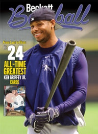BECKETT BASEBALL #227 (Special Order)
