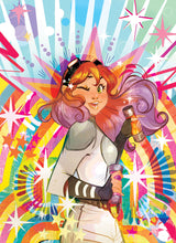 PRIMER: CLASHING COLORS #2 (Special Order)