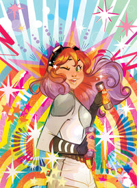 PRIMER: CLASHING COLORS #2 (Special Order)
