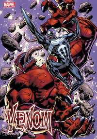 VENOM #7 (Special Order)