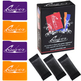 QUIVER TIME DIVIDERS ORANGE AND PURPLE (Special Order)