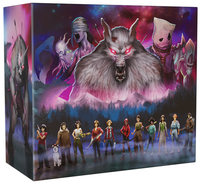 FINAL GIRL S2 STORAGE BOX (Special Order)