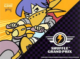SHUFFLE GRAND PRIX (Special Order)