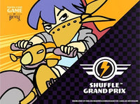SHUFFLE GRAND PRIX (EN) (Special Order)
