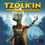 TZOLK'IN: THE MAYAN CALENDAR (Special Order)