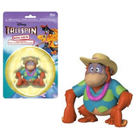 ACTION FIGURE DISNEY AFTERNOON - KING LOUIE (6/24) (Special Order)