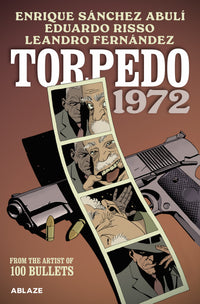 TORPEDO 1972 TP (Special Order)