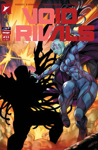 VOID RIVALS #33 CVR C CHEW (Special Order)
