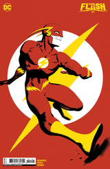 THE FLASH #11 RODRIGUEZ (Special Order)