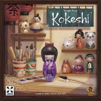 KOKESHI (Special Order)