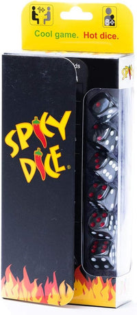 SPICY DICE (Special Order)