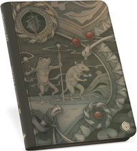 UG ZIPFOLIO 360 XENOSKIN MTG BLOOMBURROW V2 (Special Order)